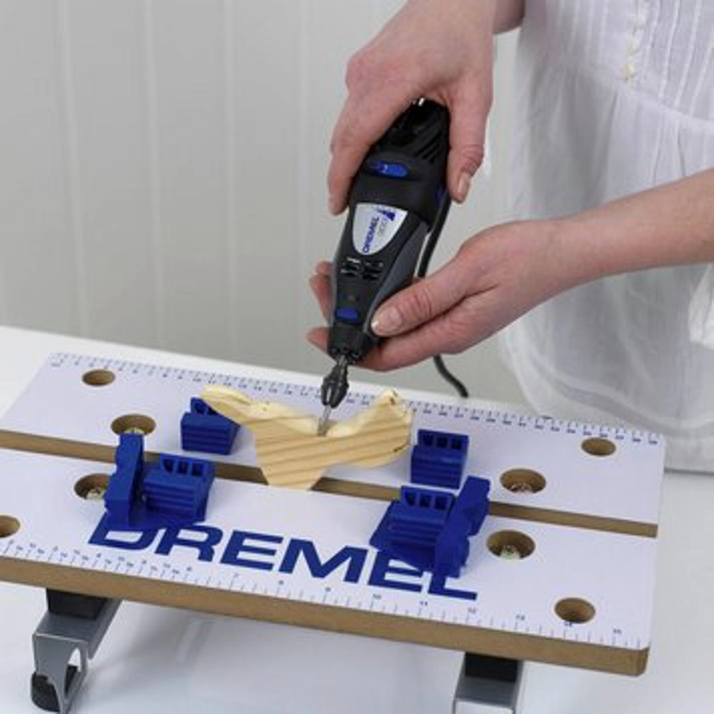 Vendita online Dremel mandrino autoserrante 4486